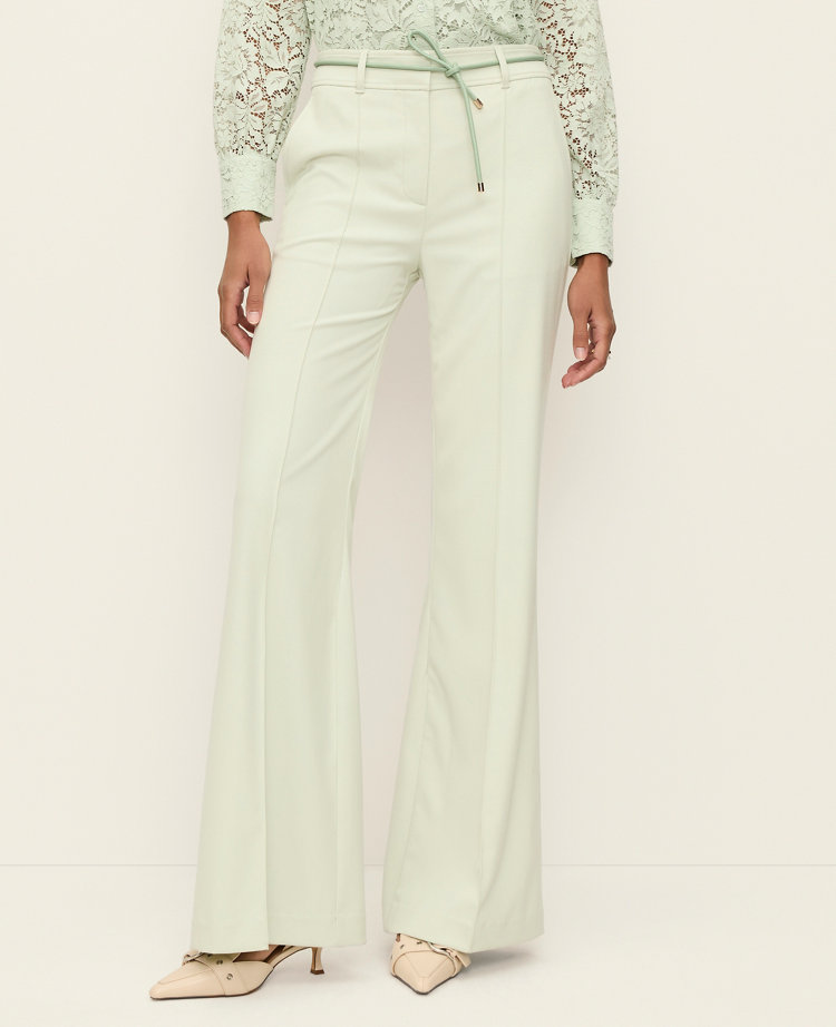The Petite Margot Trouser