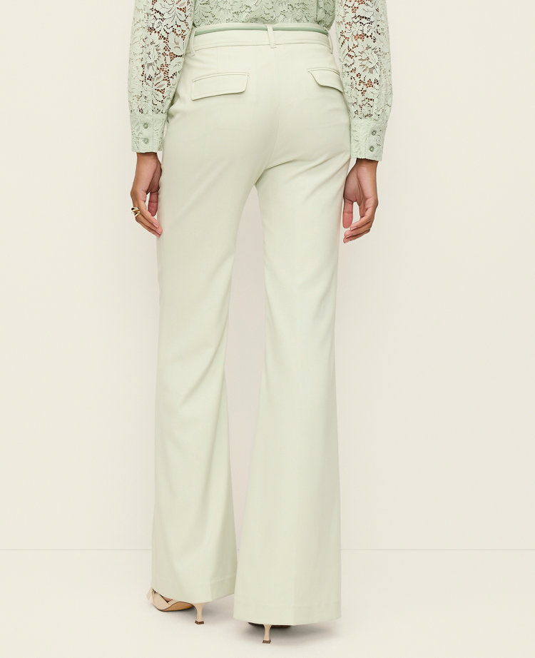 The Petite Margot Trouser