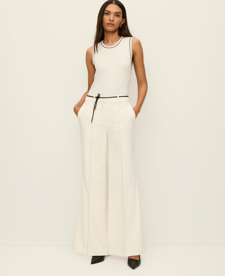 The Petite Margot Trouser