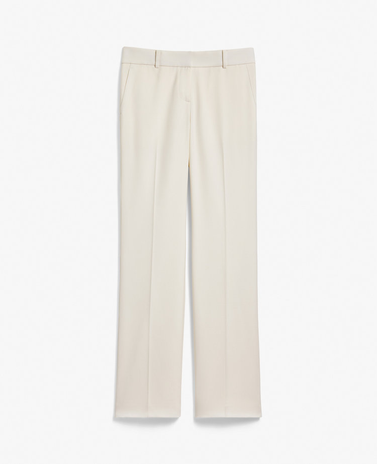 The Petite Belted Margot Pant