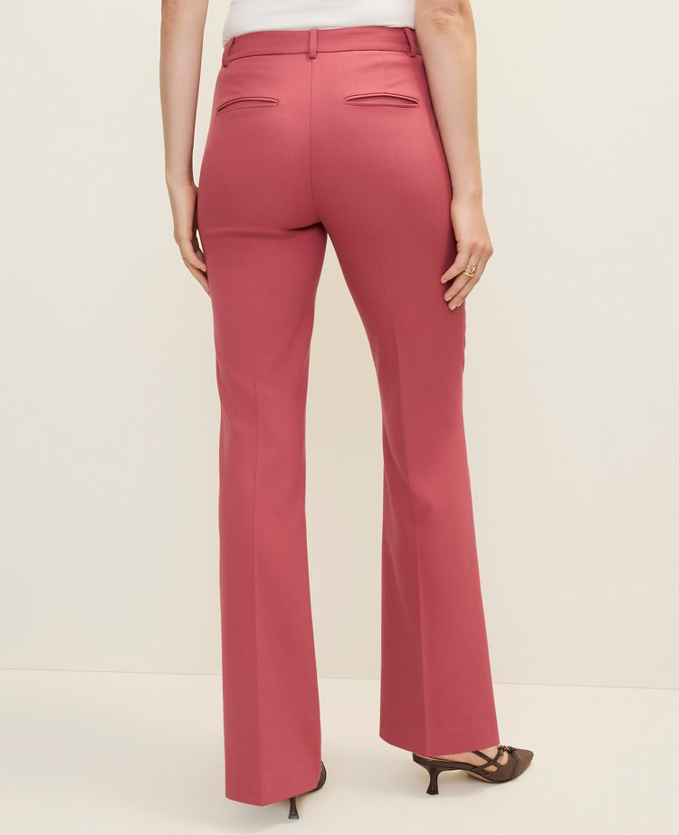 The High Rise Trouser