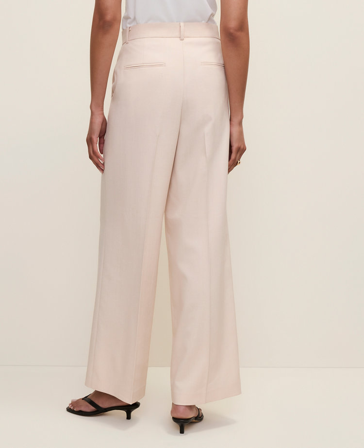 The Wide-Leg Pant