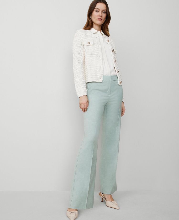 The Petite Jayne Trouser Pant