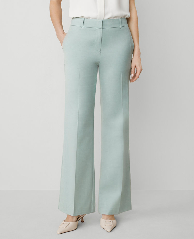 The Petite Jayne Trouser Pant