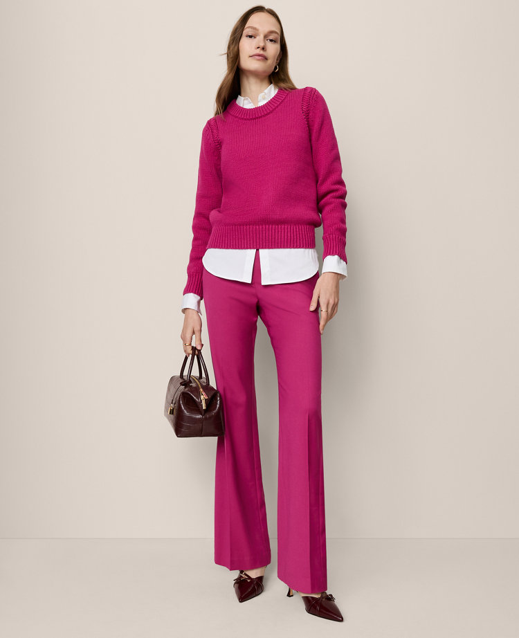 The Jayne Trouser Pant