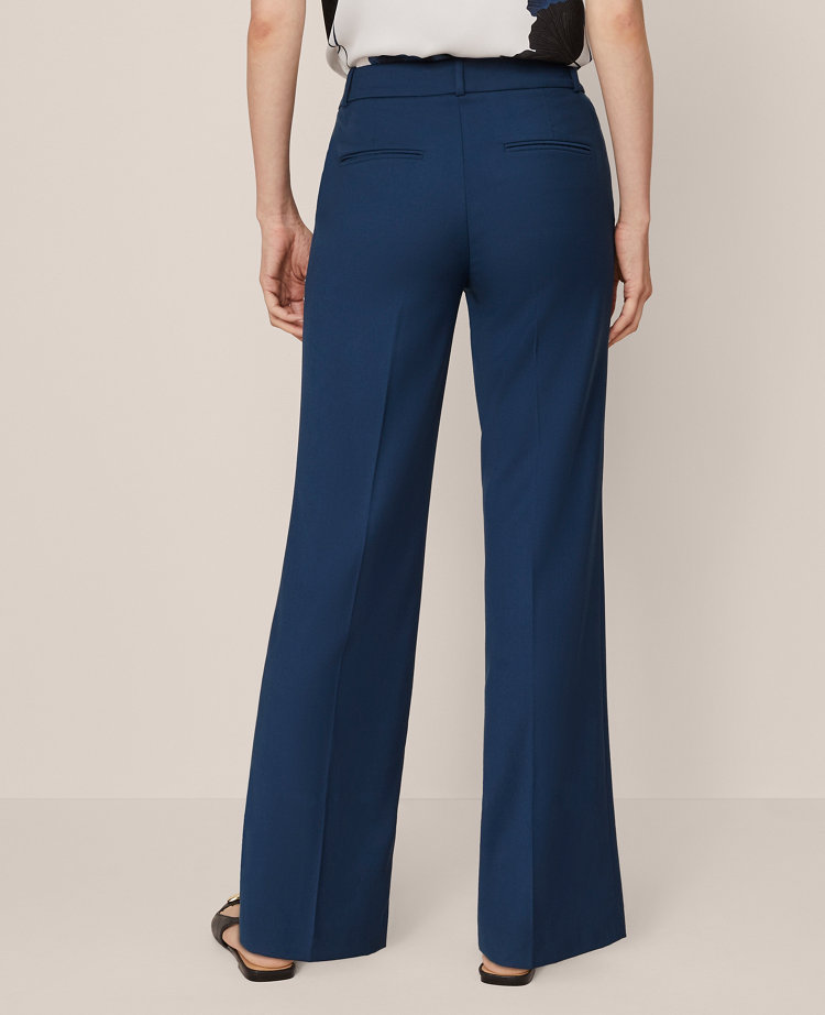 The Jayne Trouser Pant