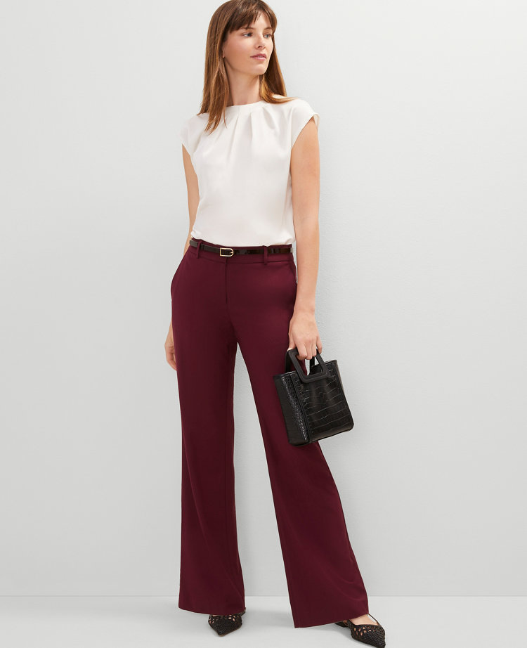 The Jayne Trouser Pant