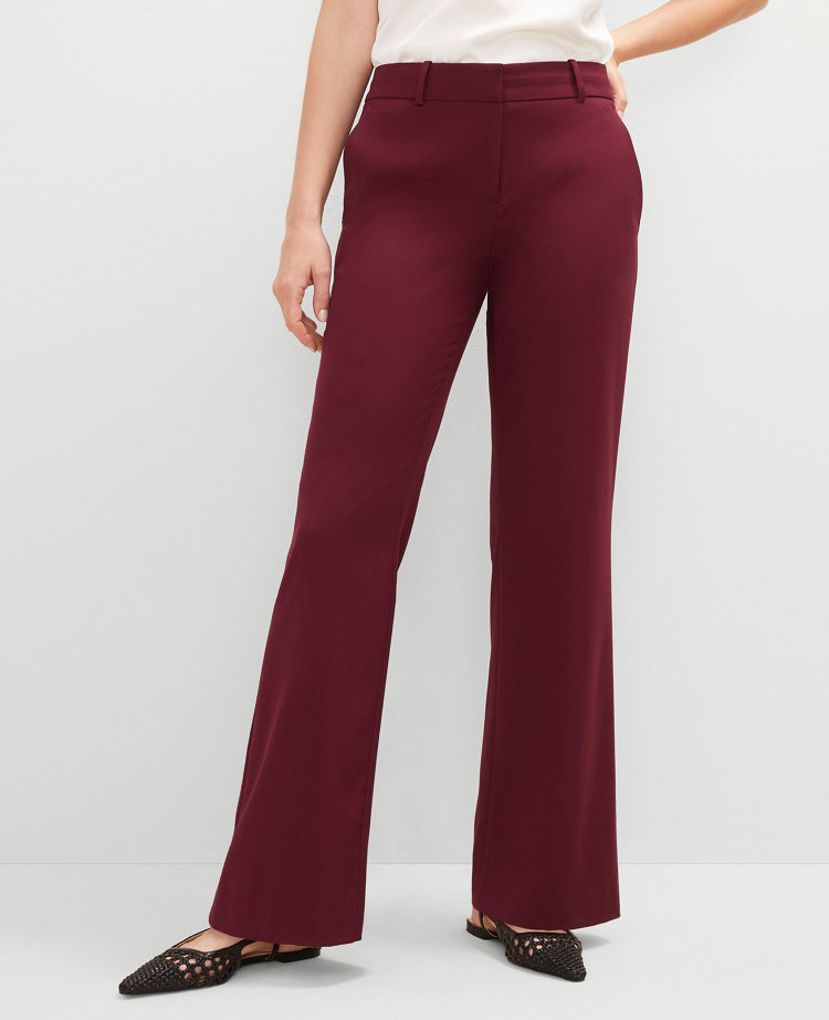 The Jayne Trouser Pant