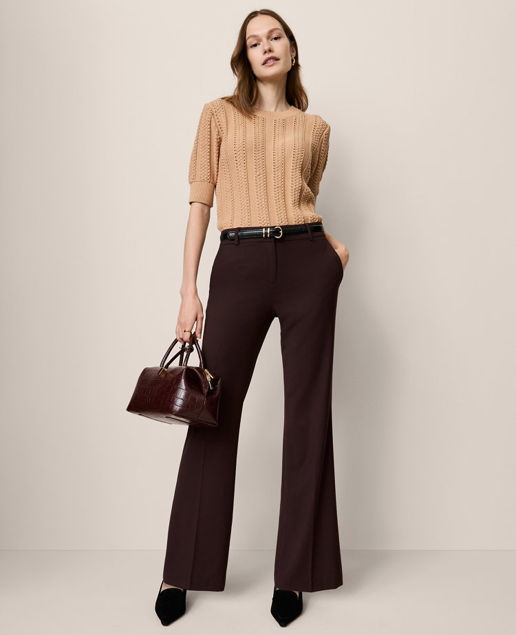 The Jayne Trouser Pant carousel Product Image 1