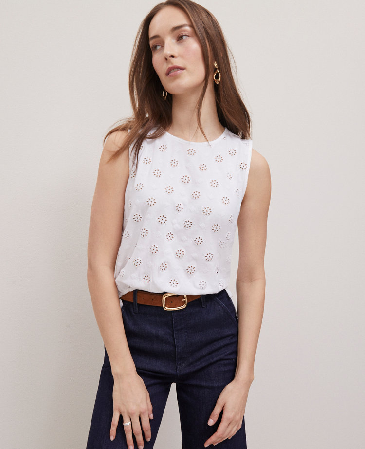 Weekend Collection Bubble Hem Top