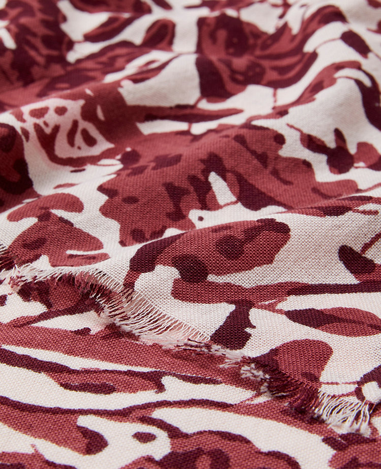 Weekend Collection Floral  Scarf
