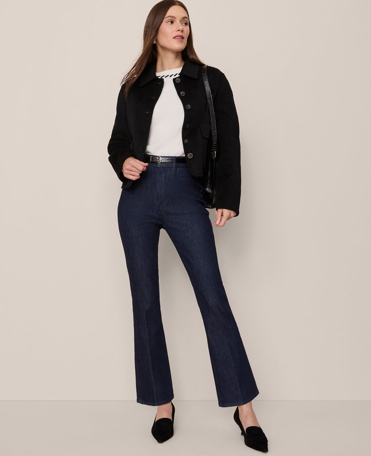 The Boot Jean