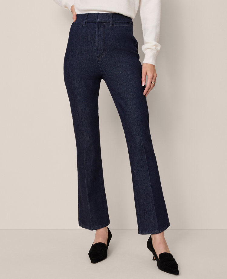 The Boot Jean