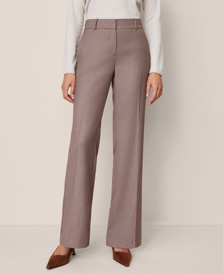 The Petite Jayne Trouser Pant