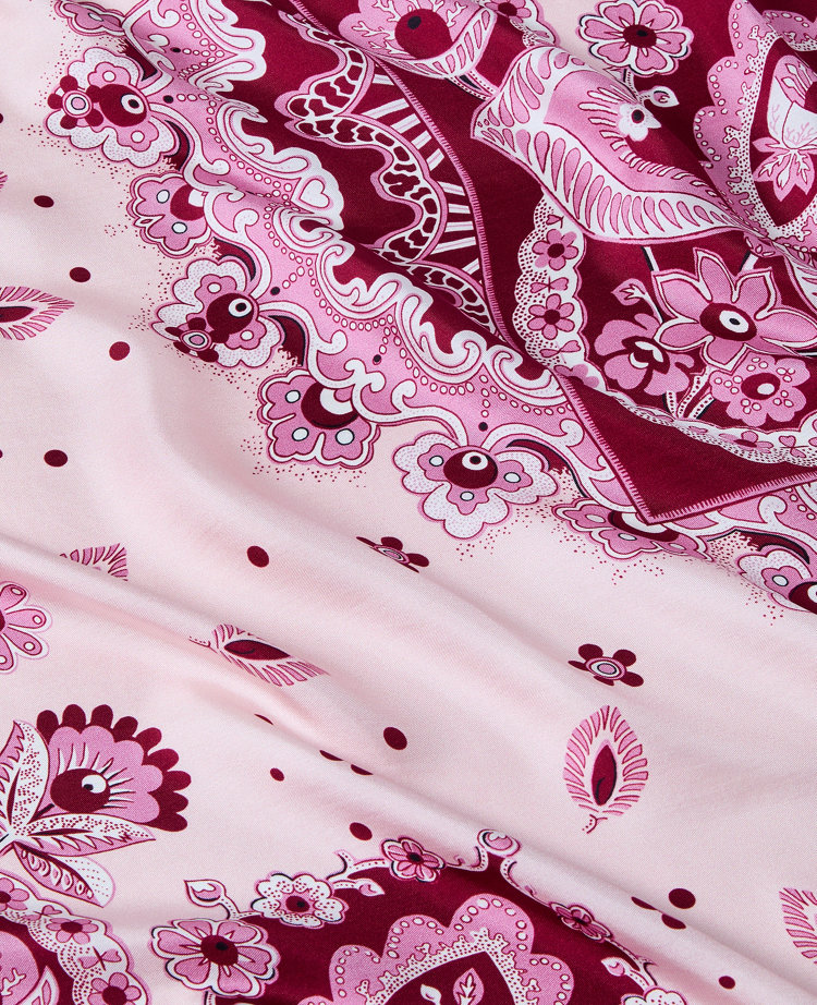 Silk Scarf