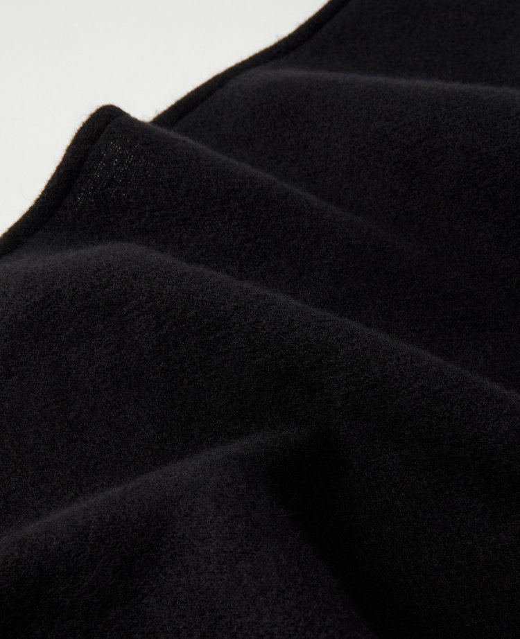 Triangle Wrap Scarf