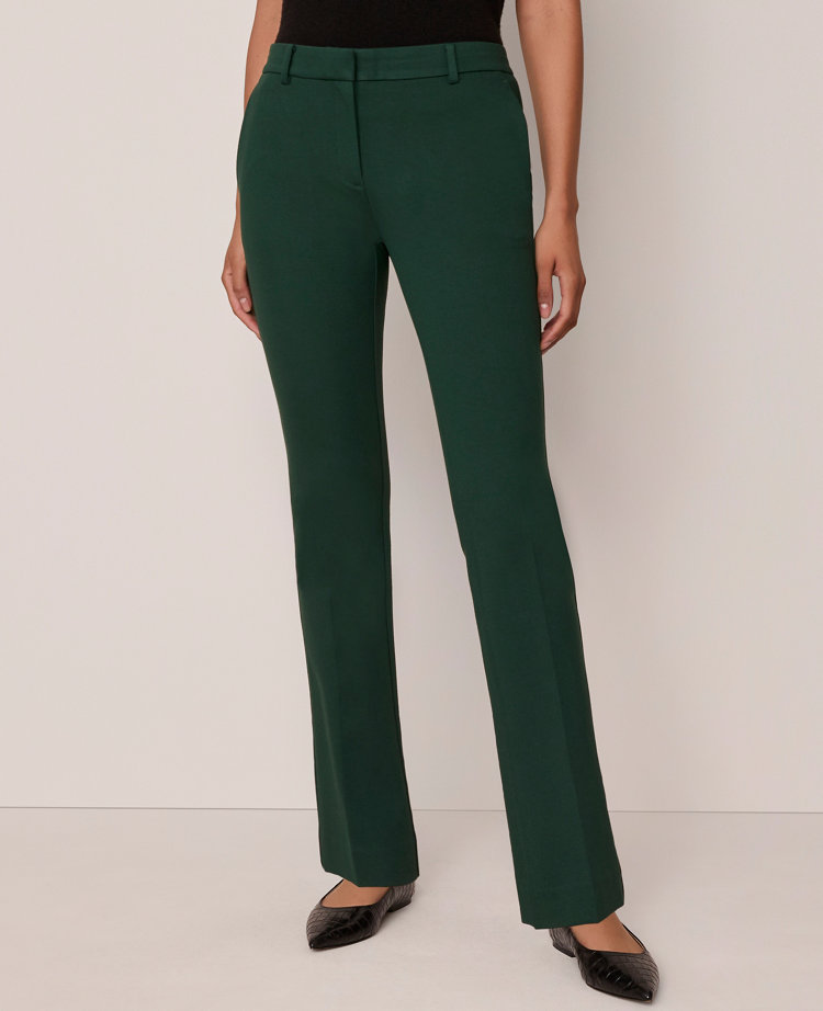 The Sophia Pant — Curvy Fit