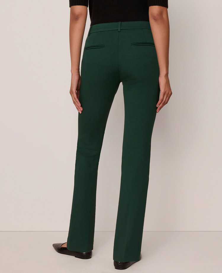 The Sophia Pant — Curvy Fit