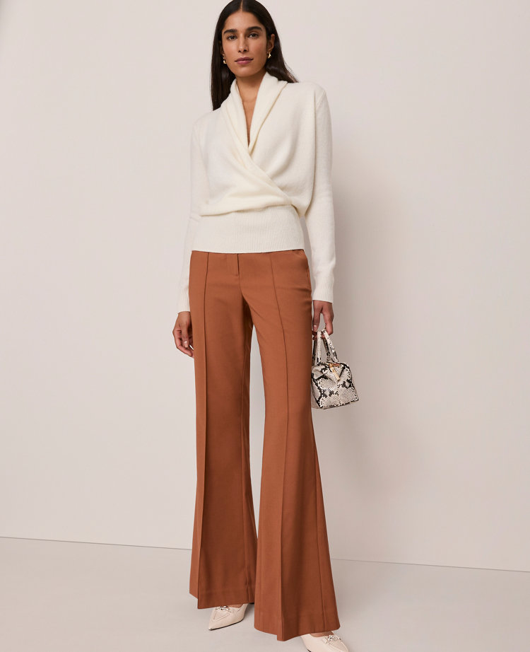 The Petite Margot Pant