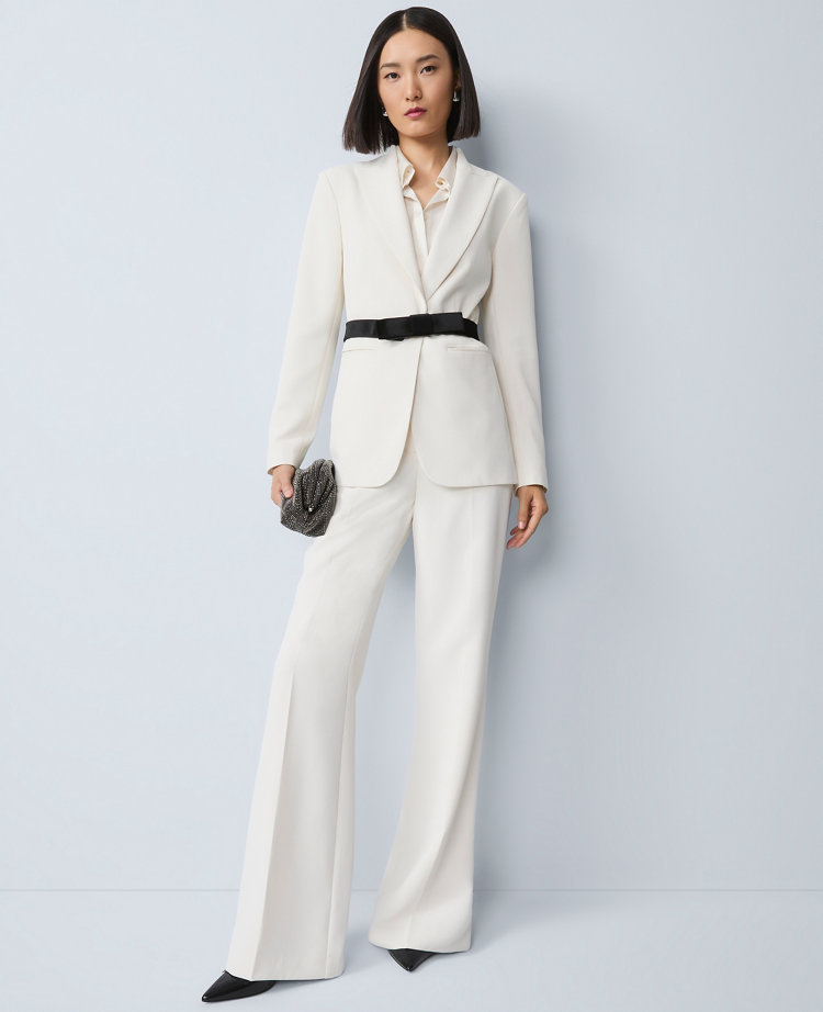 The Perfect Flare Pant