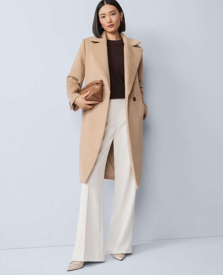 The Perfect Flare Pant