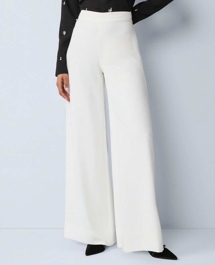 The Statement Palazzo Pant
