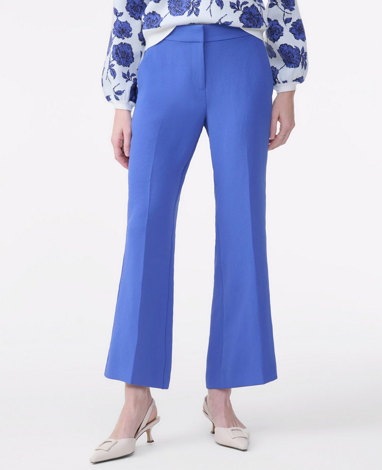 The Relaxed Jayne Trouser