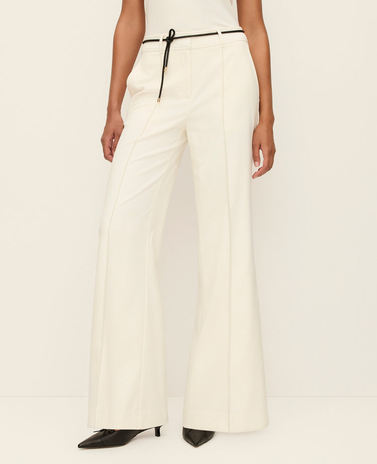 The Margot Trouser