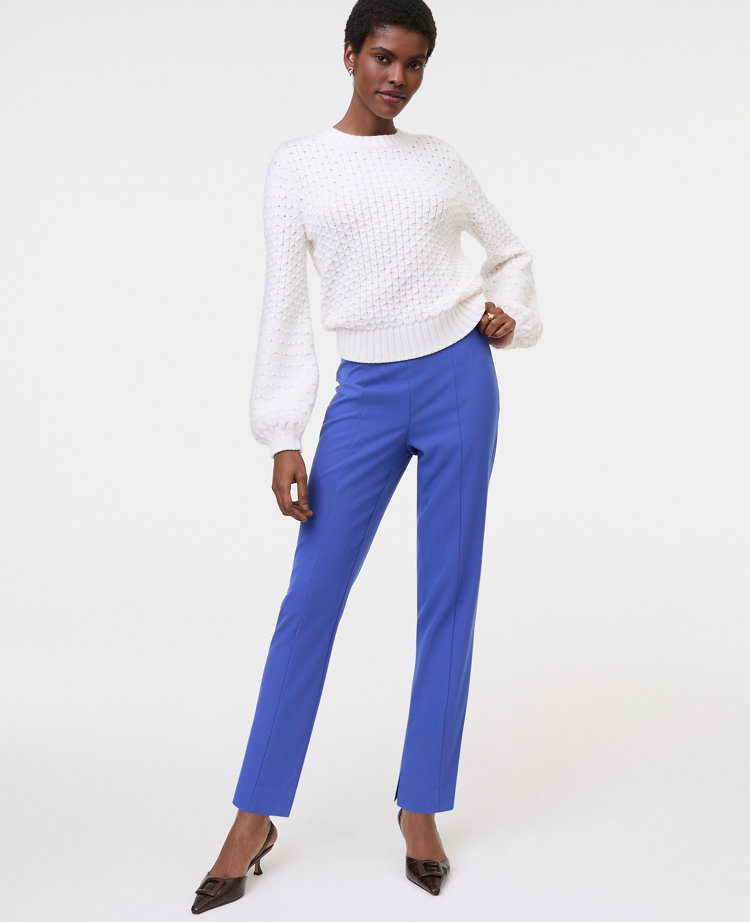 The Petite Natalie Pant