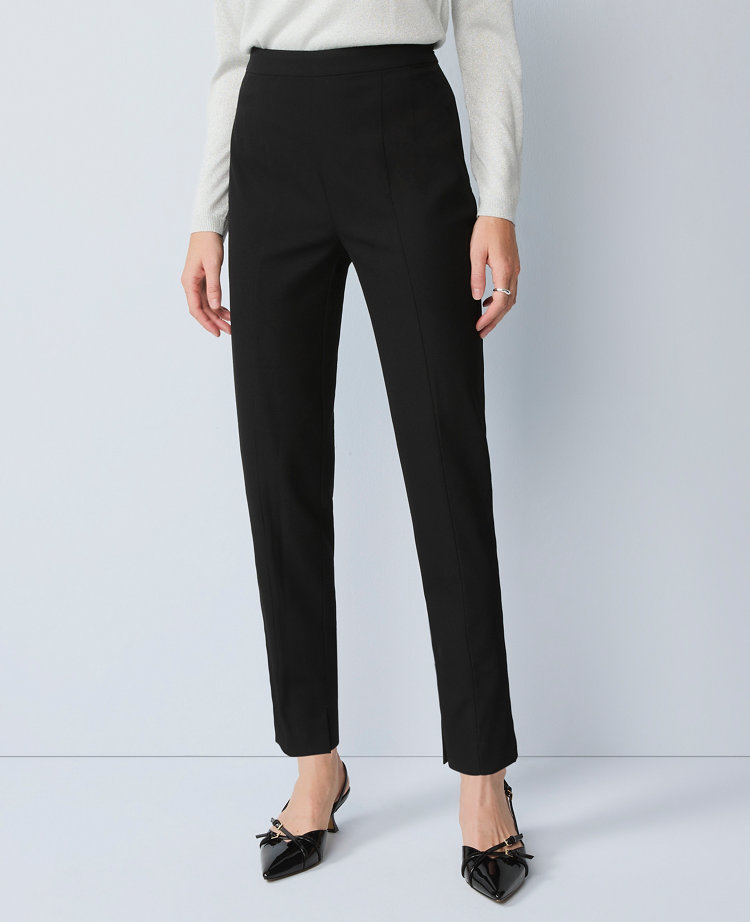The Petite Natalie Pant