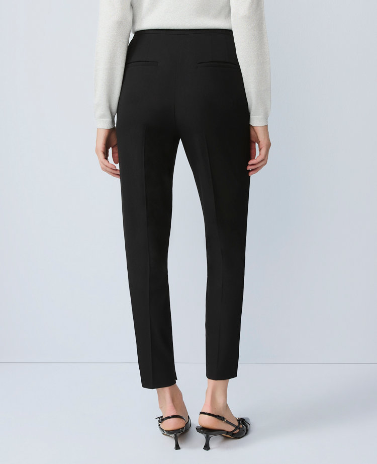 The Petite Natalie Pant
