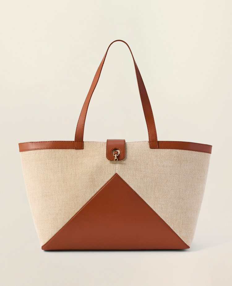 Canvas Tote
