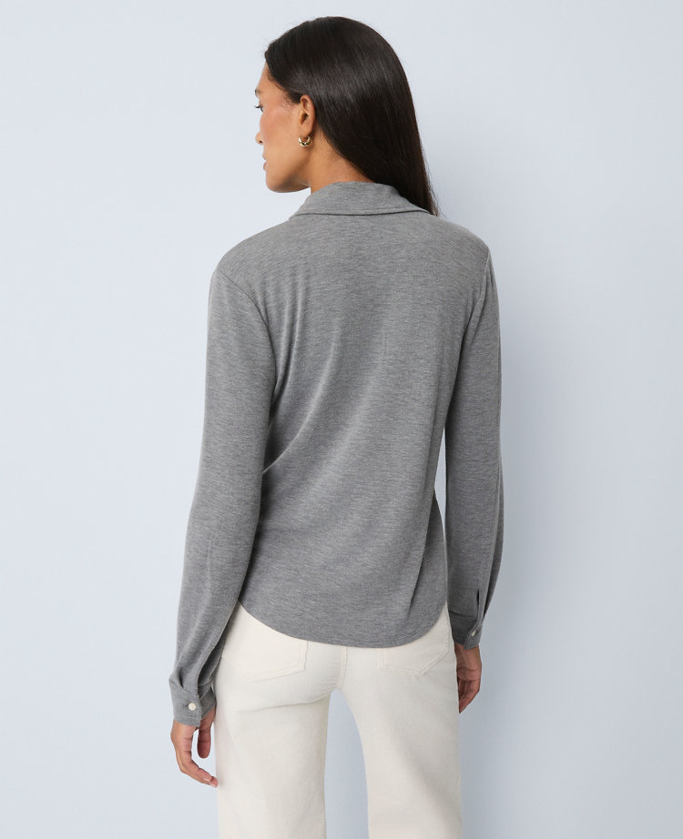 Weekend Collection Button Down Shirt