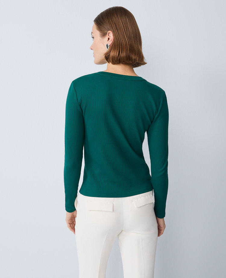 Petite Pearl Trim Jacket