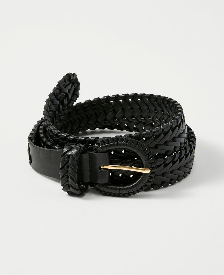 Woven Belt