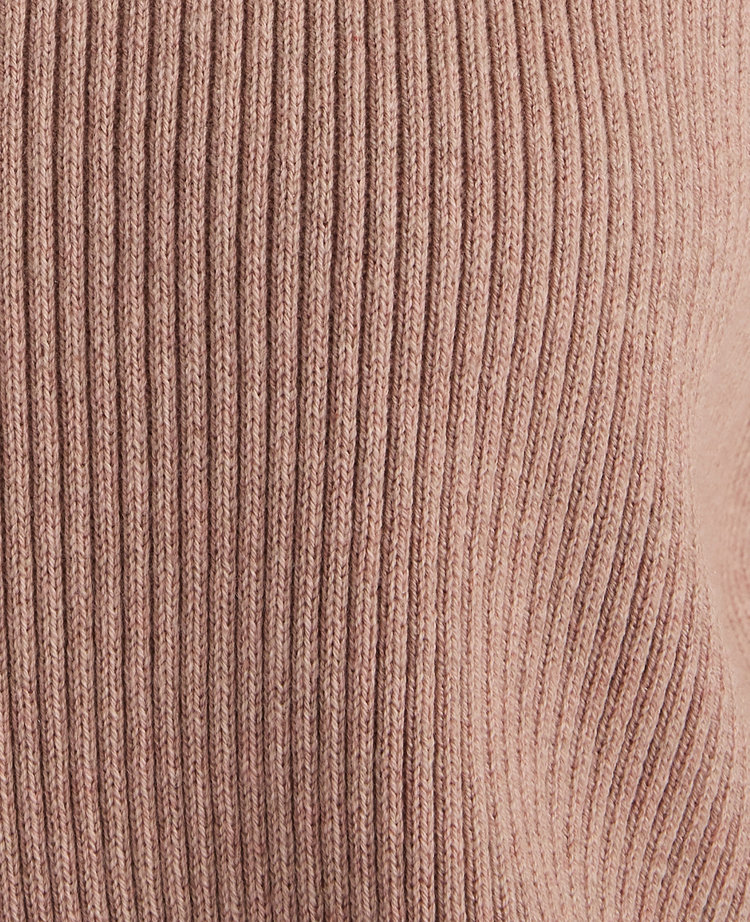 Haven Well Within Organic Cotton Cashmere Drop Shoulder Tee