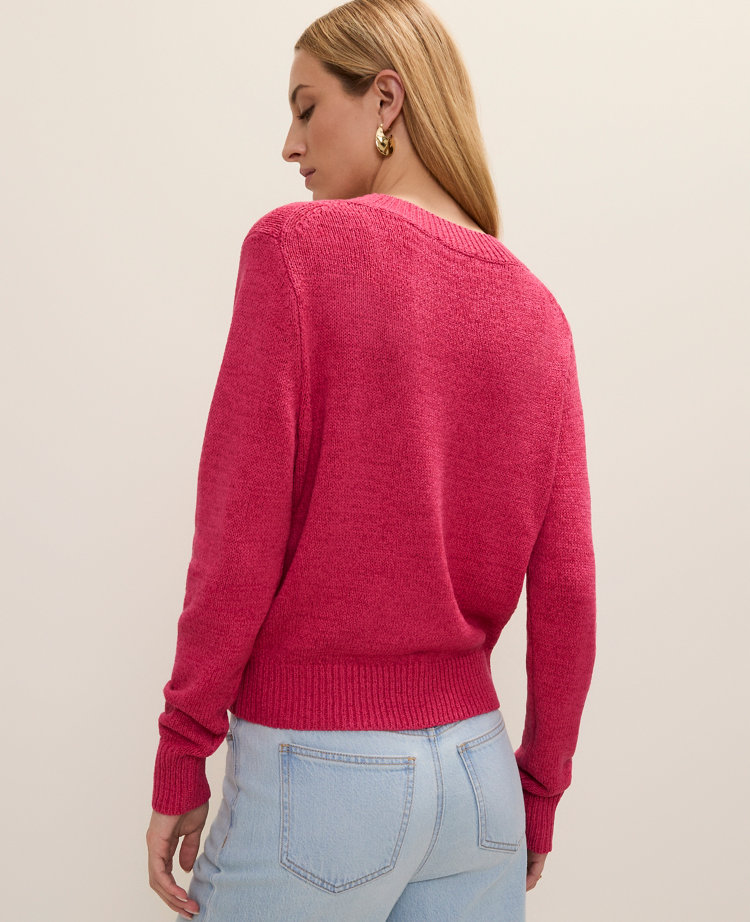 Weekend Crew Neck Sweater carousel Product Image 2