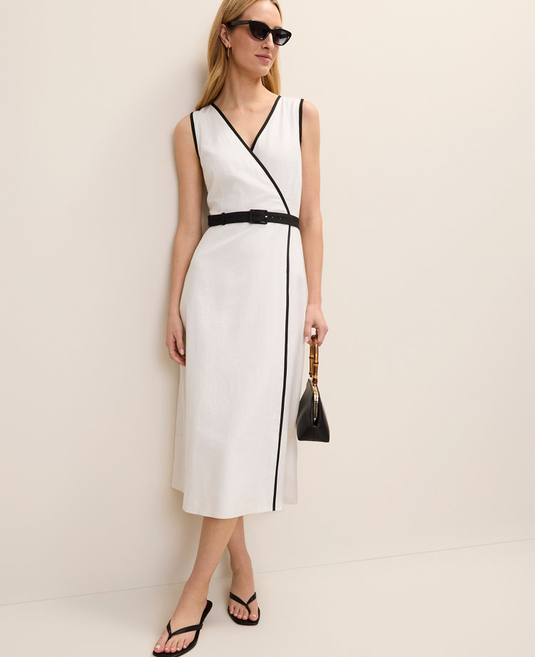 champagne gold midi dress Velvi - Aspen Midi Dress - Champagne Satin Slip Dress