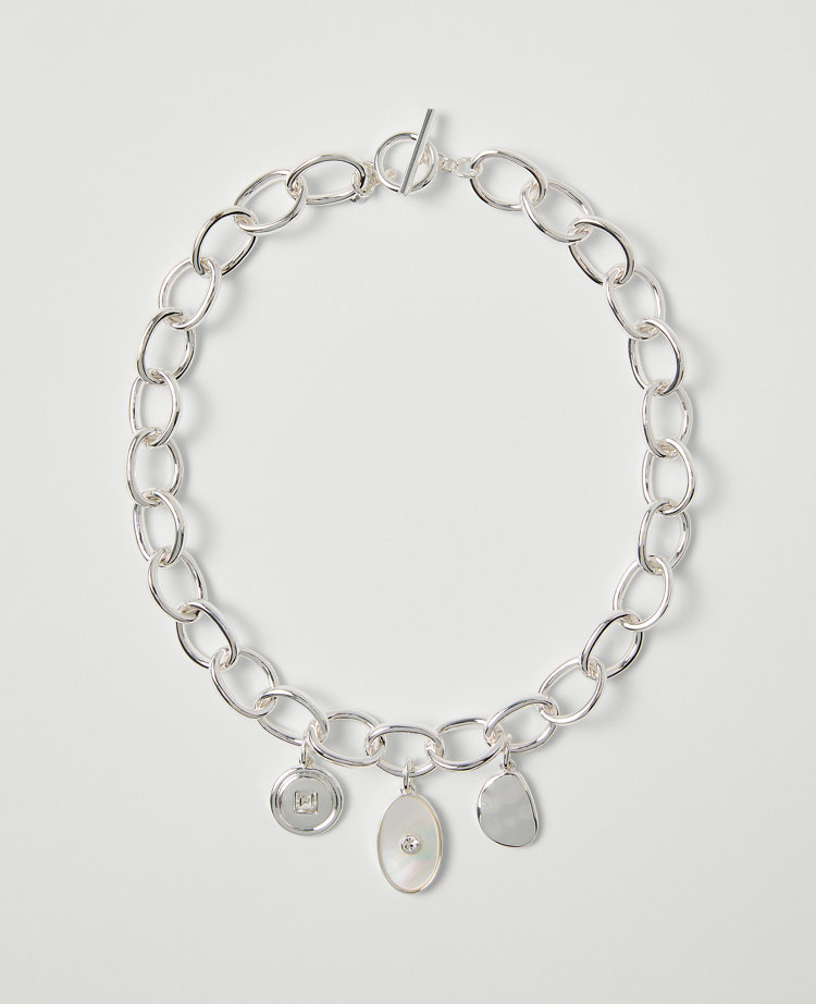 Charm Necklace