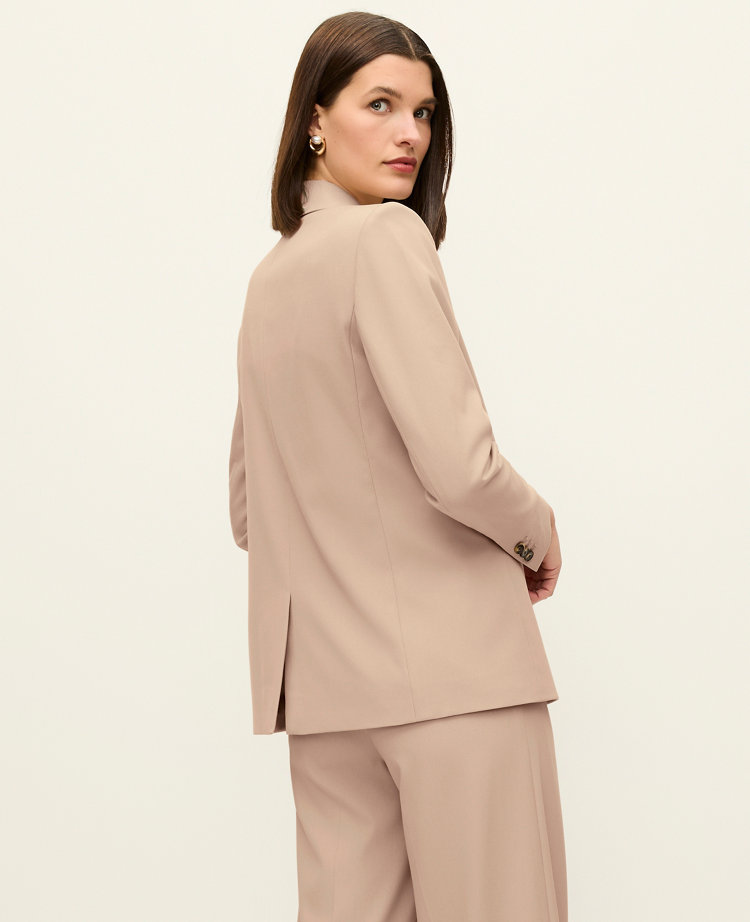 The Petite Modern Blazer