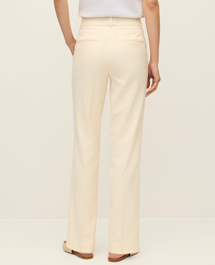 The Petite Straight Pant carousel Product Image 3