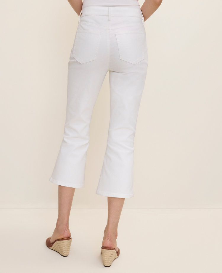 The Petite Capri Jean