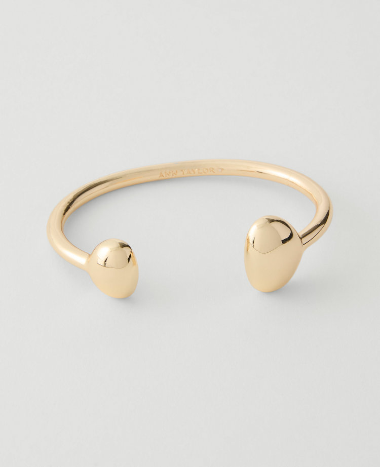 Thin Cuff Bracelet