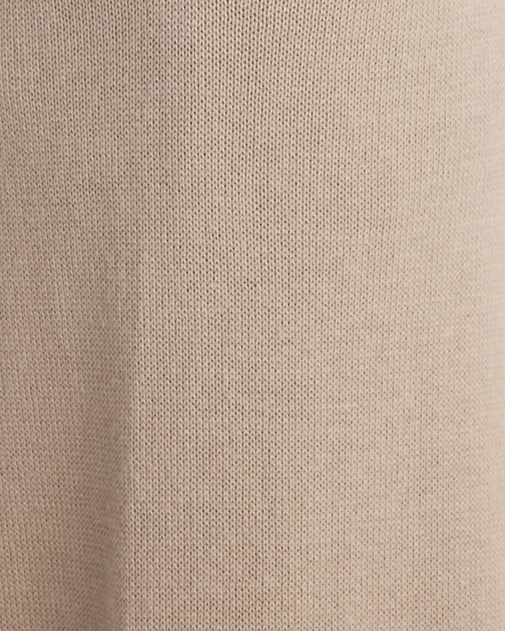 Haven Well Within Organic Cotton Wide Leg Pants