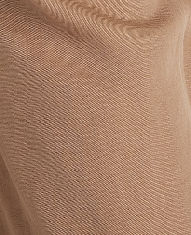 Haven Well Within Linen Blend Dobby Wide Leg Pants