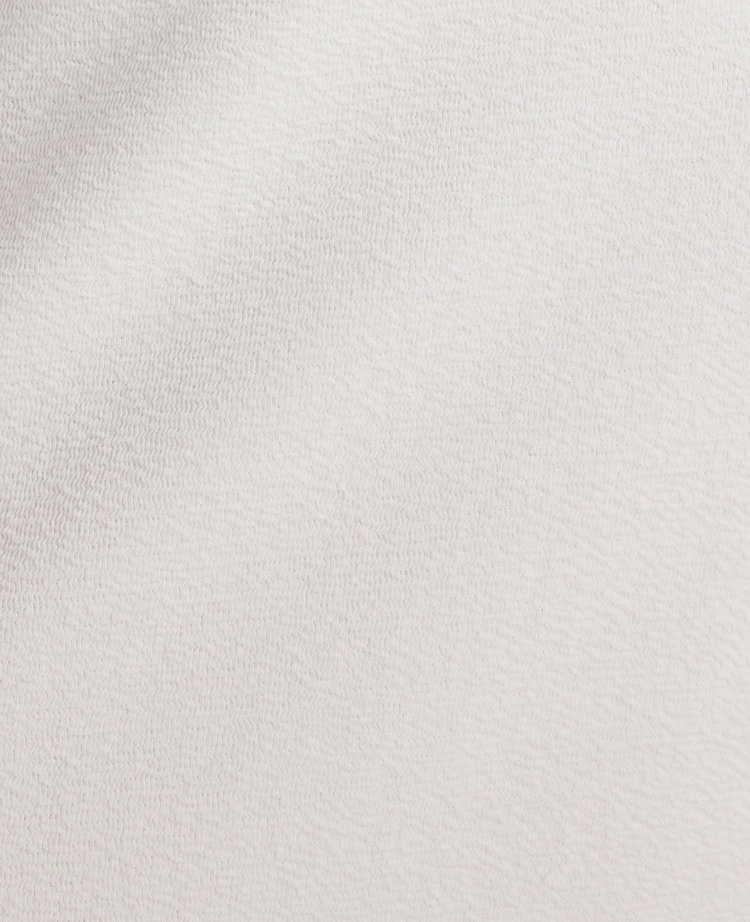 Haven Well Within Cotton Blend Textured Short Sleeve Jacket