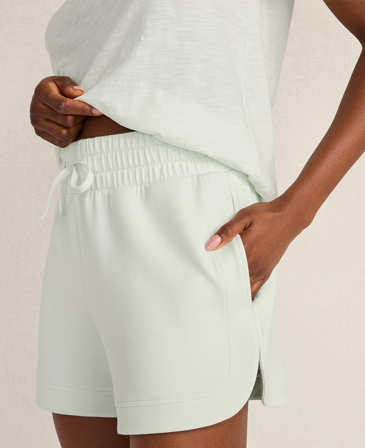Haven Well Within Soft Knit Shorts