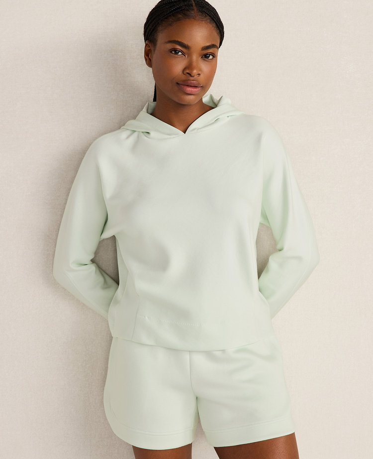Haven Well Within Soft Knit Shorts