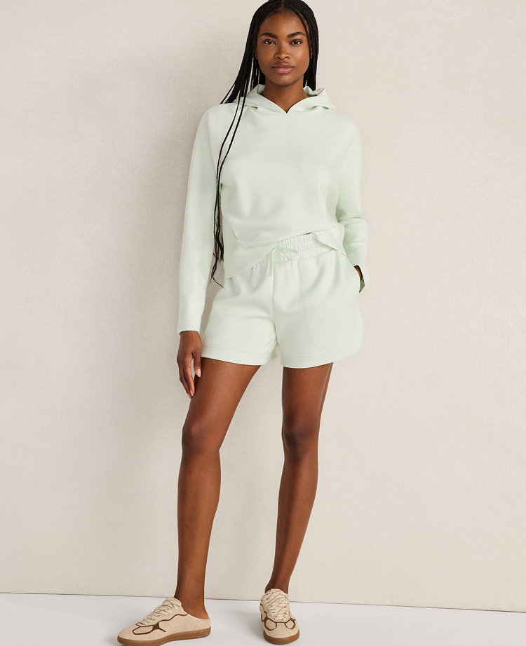 Haven Well Within Soft Knit Shorts