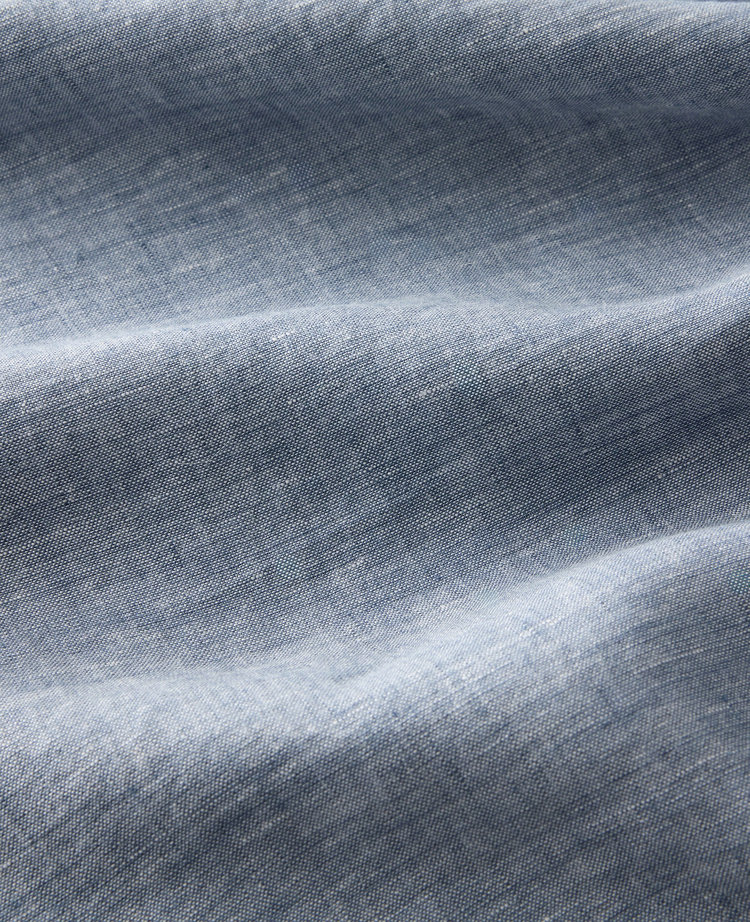 Haven Well Within Linen Straight Leg Pants